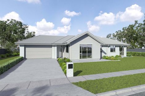 Photo of property in 671 Frankley Road, Hurworth, New Plymouth, 4371