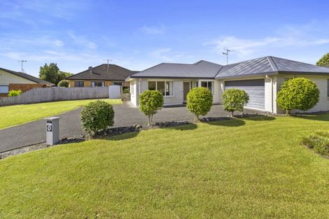 Photo of property in 18 Callum Brae Drive, Rototuna, Hamilton, 3210