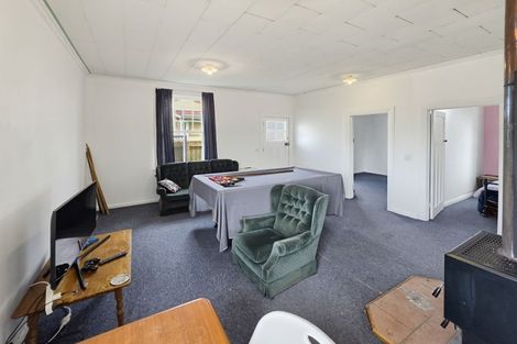 Photo of property in 97 Second Street, Kumara, 7832