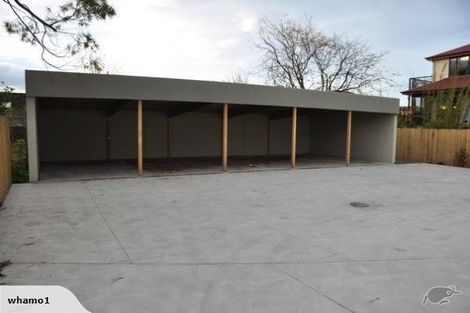 Photo of property in 135 Edgeware Road, St Albans, Christchurch, 8014