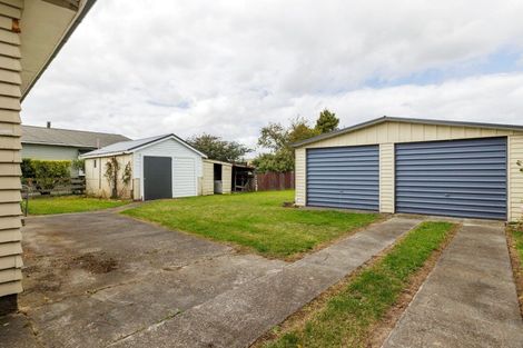Photo of property in 57 Sedcole Street, Pahiatua, 4910