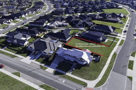 Photo of property in 13 Terry Came Drive, Cambridge, 3434