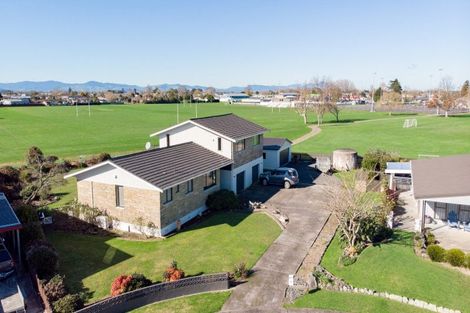 Photo of property in 3 Mcquarrie Place, Ngatea, 3503