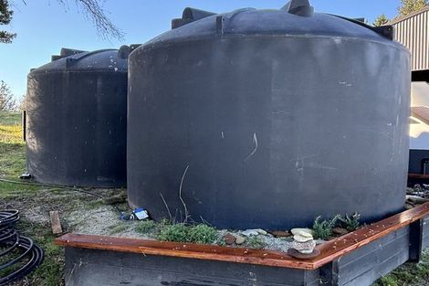 Photo of property in 2 Hill Street, Macraes, Palmerston, 9483