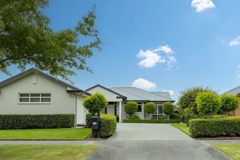 Photo of property in 112 William Brittan Avenue, Halswell, Christchurch, 8025