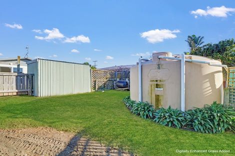 Photo of property in 52 Wainui Street, Koitiata, Whanganui, 4581