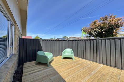 Photo of property in 3/17 Oxford Street, West End, Timaru, 7910