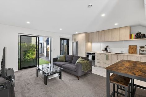 Photo of property in 12/9 Southwark Street, Christchurch Central, Christchurch, 8011