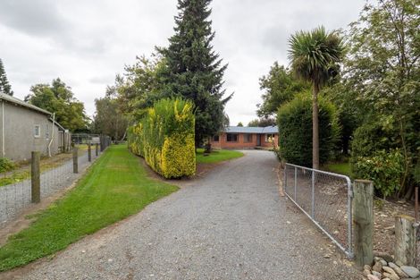 Photo of property in 27 Lismore Mayfield Road, Mayfield, Ashburton, 7775