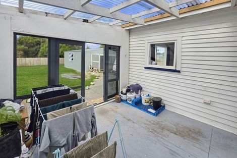 Photo of property in 97 Second Street, Kumara, 7832