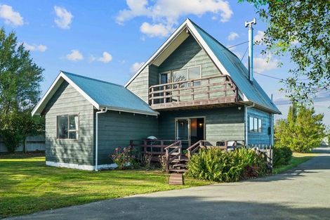 Photo of property in 21 Kimberley Road, Darfield, 7510