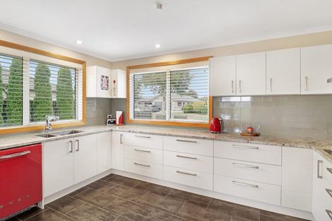 Photo of property in 18 Mckenzie Place, Matamata, 3400