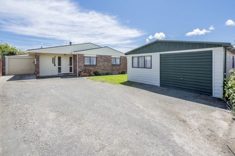 Photo of property in 25a Fairfield Road, Levin, 5510
