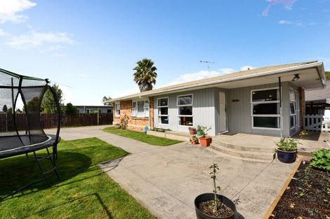 Photo of property in 225 Tramway Road, Enderley, Hamilton, 3214