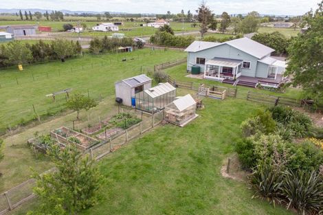 Photo of property in 264 Piako Road, Turua, Thames, 3574