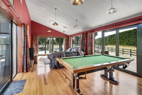 Photo of property in 386 Curraghs Road, West Melton, Christchurch, 7676