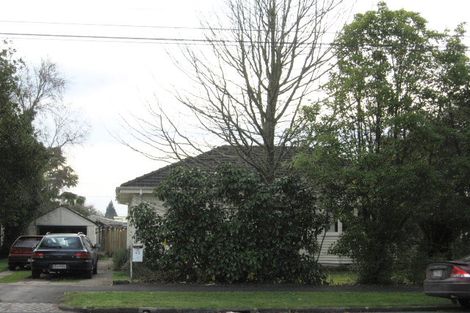 Photo of property in 45 Alfred Street, Fairfield, Hamilton, 3214