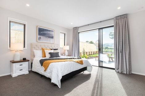 Photo of property in 85 Helenslee Road, Pokeno, 2472