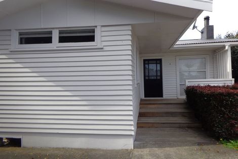 Photo of property in 43 Graham Avenue, Te Atatu Peninsula, Auckland, 0610