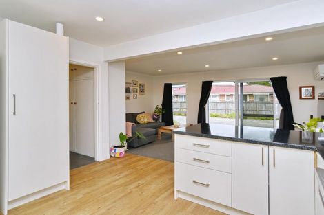 Photo of property in 4/31 Heywood Terrace, Richmond, Christchurch, 8013