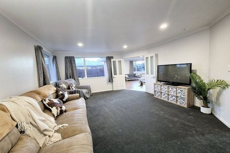 Photo of property in 43 Kensington Avenue, Rangiora, 7400