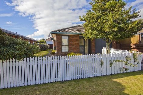Photo of property in 119 Trafalgar Street, Waterloo, Lower Hutt, 5011