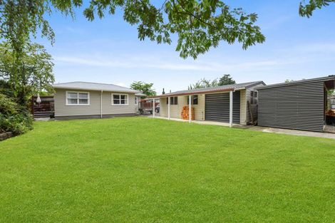 Photo of property in 7 Martin Avenue, Wakefield, 7025