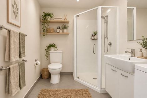 Photo of property in Proximity Apartments, 909/17 Osterley Way, Manukau, Auckland, 2104