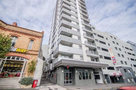 Photo of property in St Paul Apartments, 9e/4 Saint Paul Street, Auckland Central, Auckland, 1010