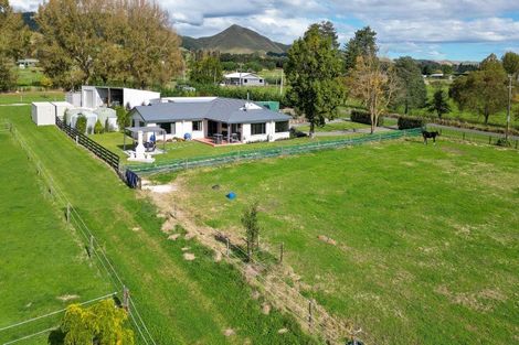 Photo of property in 25 Malcolm Road, Poukawa, Hastings, 4178