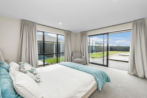 Photo of property in 586 Springston Rolleston Road, Rolleston, 7615