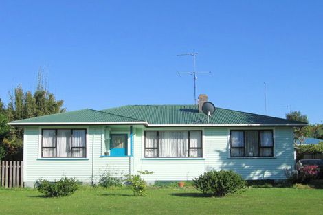 Photo of property in 4 Ayton Street, Mangapapa, Gisborne, 4010