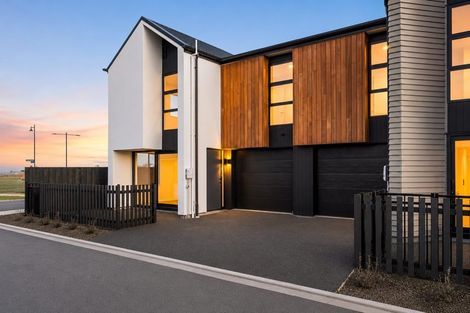 Photo of property in 9 Preferred Lane, Halswell, Christchurch, 8025