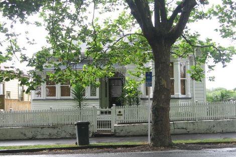 Photo of property in 21 Franklin Road, Freemans Bay, Auckland, 1011