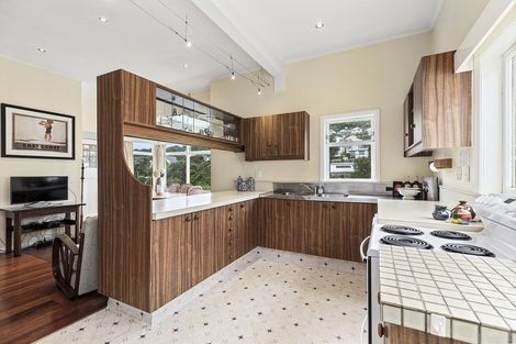 Photo of property in 54 Waipapa Road, Hataitai, Wellington, 6021