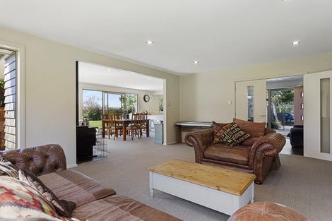 Photo of property in 686 Depot Road, Burnt Hill, Oxford, 7495