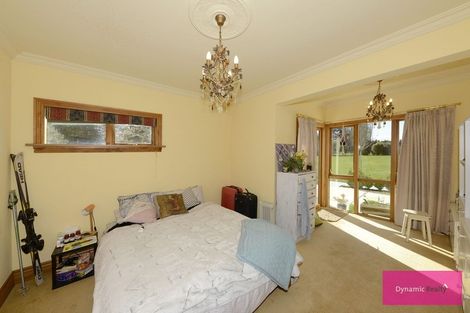Photo of property in 636 Woodfields Road, West Eyreton, Rangiora, 7475