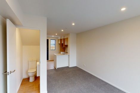 Photo of property in 4/77 Southampton Street, Sydenham, Christchurch, 8023