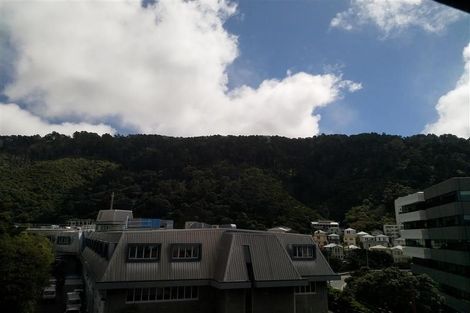 Photo of property in Frame Apartments, 402/111 Molesworth Street, Thorndon, Wellington, 6011
