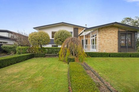 Photo of property in 125 Jickell Street, Hokowhitu, Palmerston North, 4410