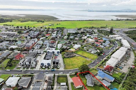 Photo of property in 38 Titoki Street, Te Atatu Peninsula, Auckland, 0610