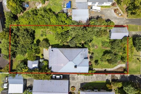 Photo of property in 21 White Street, Whanganui East, Whanganui, 4500