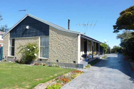 Photo of property in 257 Hendersons Road, Hoon Hay, Christchurch, 8025