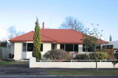 Photo of property in 16a Pearsons Avenue, Claudelands, Hamilton, 3214