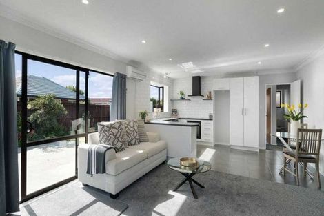 Photo of property in 1/43 Tivoli Place, Bishopdale, Christchurch, 8053