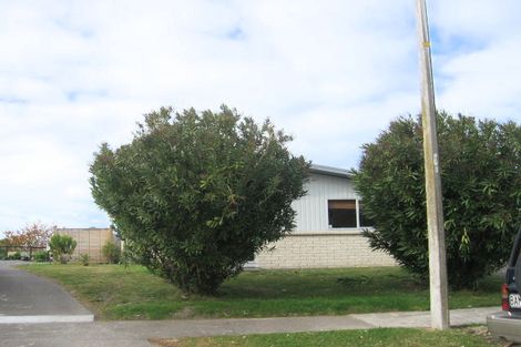 Photo of property in 6 Ripon Place, Tamatea, Napier, 4112