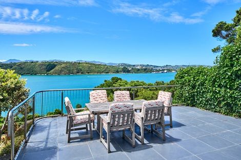 Photo of property in 4 Kio Crescent, Hataitai, Wellington, 6021