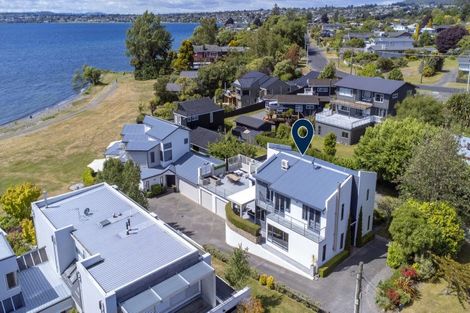 Photo of property in 8 Chad Street, Rainbow Point, Taupo, 3330