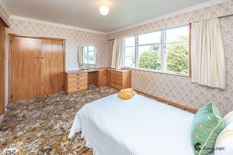 Photo of property in 6 Wordsworth Street, Gonville, Whanganui, 4501