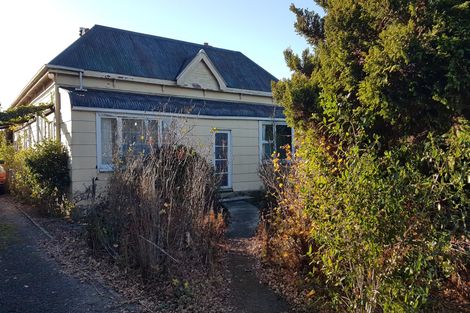 Photo of property in 14 Mill Road, Waimate, 7924